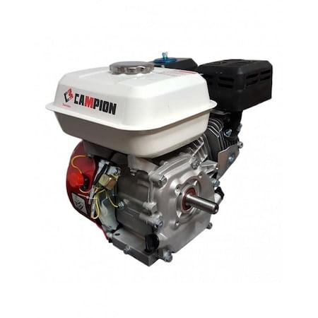 Motor benzina Campion OHV ax pana 20mm 4 timpi CAMPION