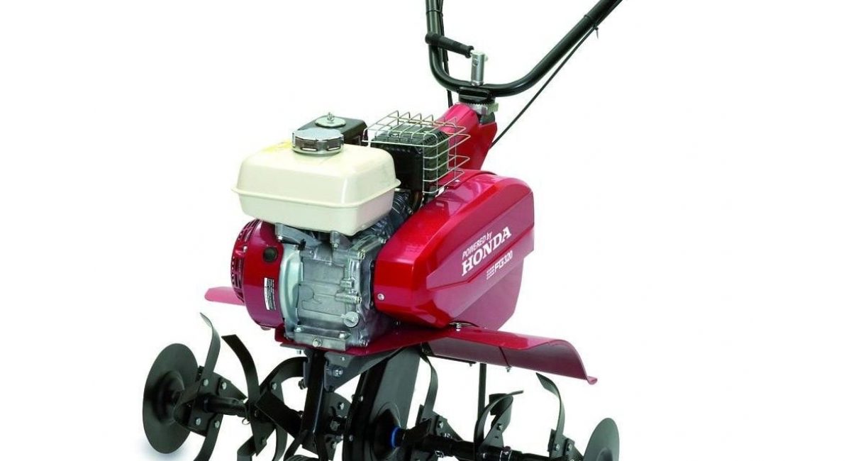 Criterii complete de alegere a celui mai potrivit motocultivator 14 Motosapa Honda FG 320